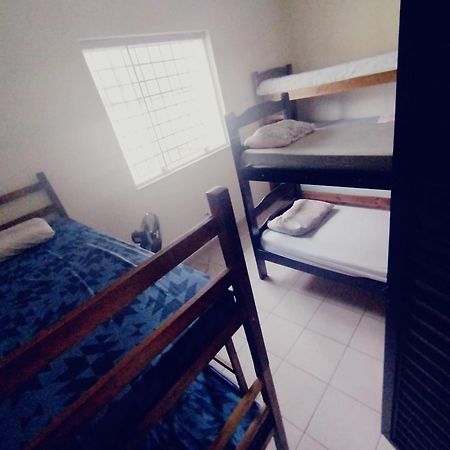 Vila Do Chaves Bed Breakfast 상파울루 외부 사진