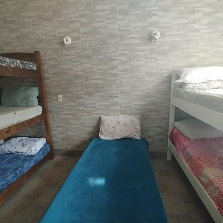 Vila Do Chaves Bed Breakfast 상파울루 외부 사진