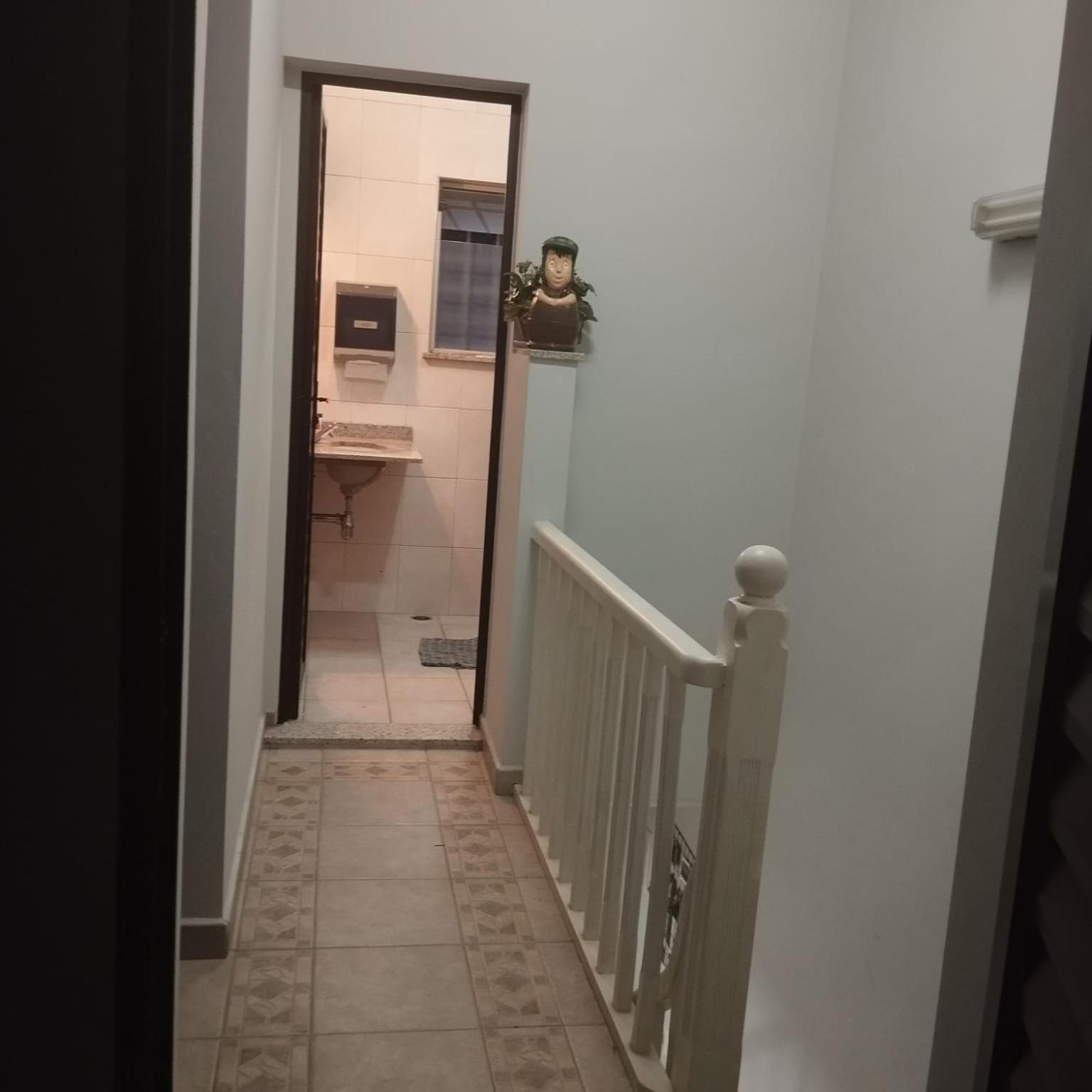 Vila Do Chaves Bed Breakfast 상파울루 외부 사진