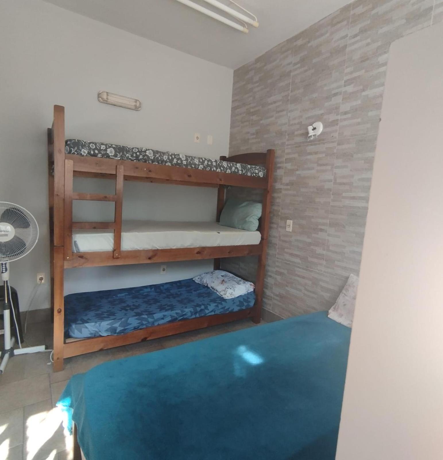 Vila Do Chaves Bed Breakfast 상파울루 외부 사진