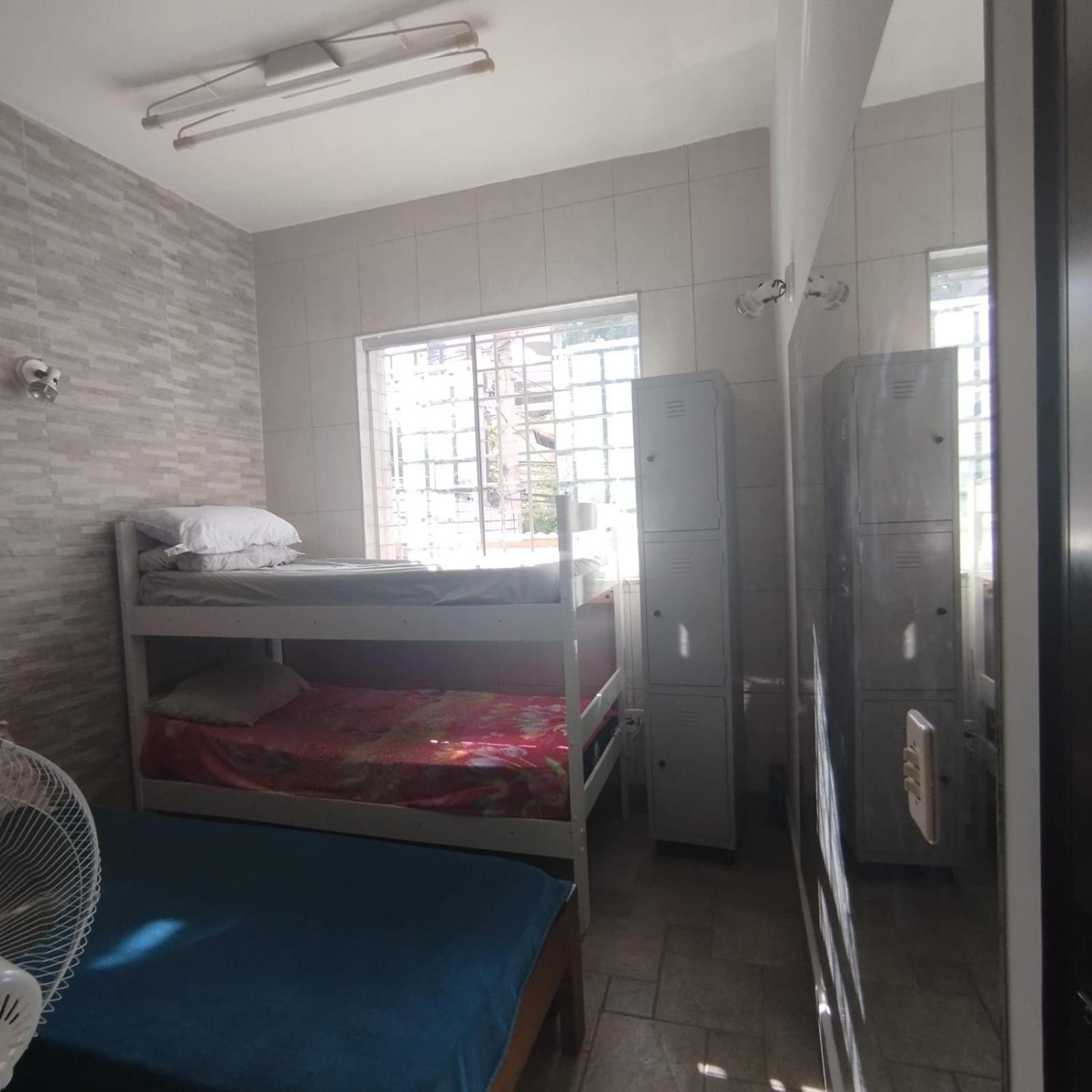 Vila Do Chaves Bed Breakfast 상파울루 외부 사진