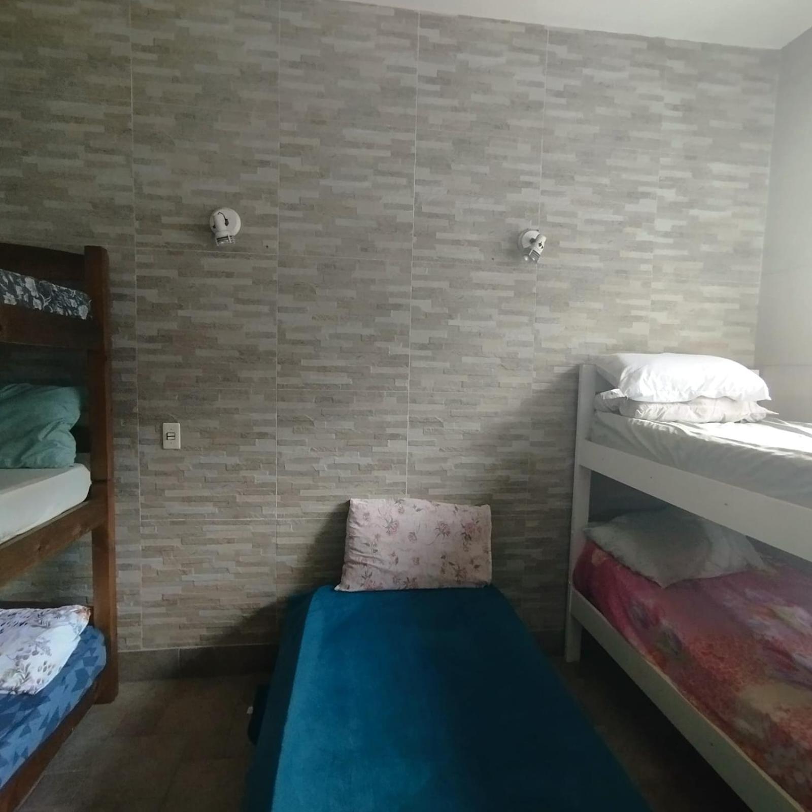 Vila Do Chaves Bed Breakfast 상파울루 외부 사진