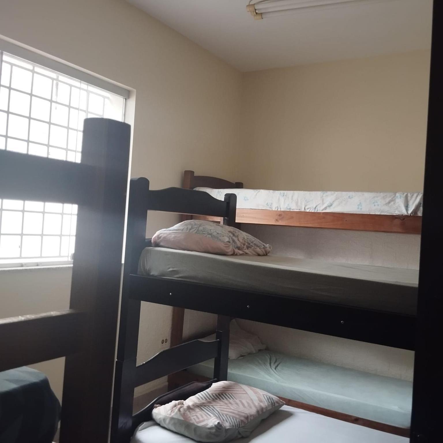 Vila Do Chaves Bed Breakfast 상파울루 외부 사진