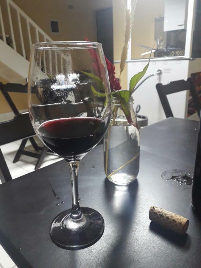 Vila Do Chaves Bed Breakfast 상파울루 외부 사진